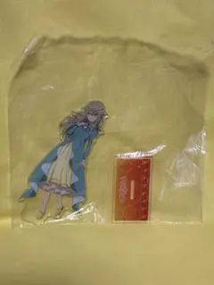【プロセカ】草薙寧々アクスタ　ラッキーくじ　劇場版