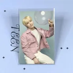 ALWAYS YOURS ディノ タワレコ 特典 SEVENTEEN