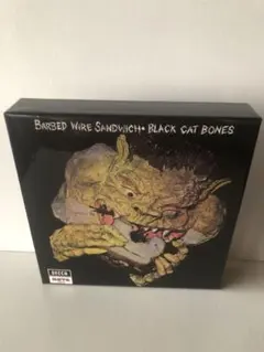 2026年最新】Black Cat bonesの人気アイテム - メルカリ