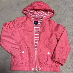 GapKids ピンクジャケット 120cm