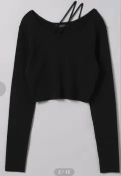 JEANASIS 12Gソウバリクロプド