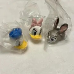 ディズニーファッションリングコレクション