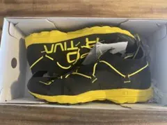 LA SPORTIVA VK スポルティバのサムネイル