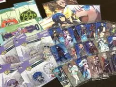 アイドリッシュセブン 千 缶バッジ30点 アクリルスタンド7点 まとめ