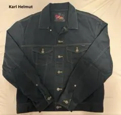 2026年最新】Karl Helmut Gジャン・デニムジャケットの人気アイテム