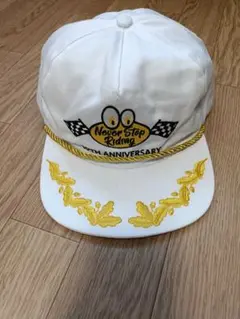 Coopers Town 別注キャップ白のサムネイル