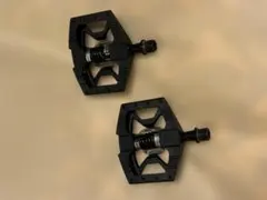 ★Crankbrothers DOUBLESHOT 1 ハイブリッドペダルのサムネイル
