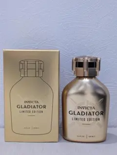 INVICTA グラディエーター EDP 100ml 限定版 オードパルファムのサムネイル