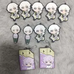 最終値下げ‼️セブプラ 子麦粉 アクキー まとめ売り - メルカリ