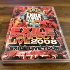 EXILE/EXILE LIVE TOUR\