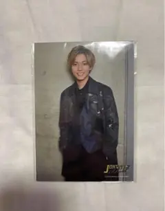 King&Prince 永瀬廉 フォトセット