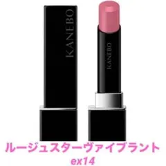 KANEBO ルージュスターヴァイブラント ex14 限定