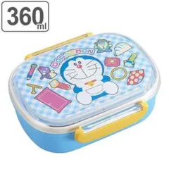 新品　ドラえもん　ランチボックス