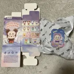 TOPTOY　ディズニー スリープウェア　ぬいぐるみ　デイジー