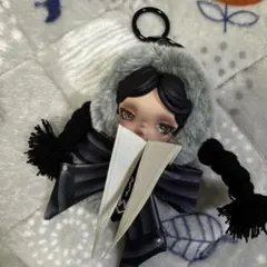 POPMART スカルパンダ SKULLPANDA ウェンズデー ぬいぐるみ