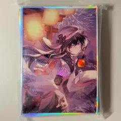 2026年最新】閃刀姫ロゼ スリーブの人気アイテム - メルカリ