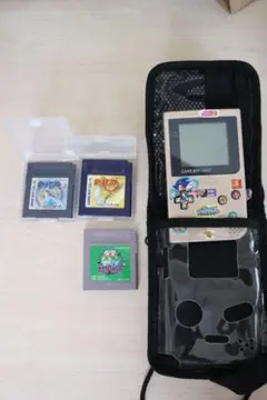 2026年最新】ポケモン 金 ゲームボーイの人気アイテム - メルカリ