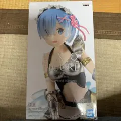 EXQフィギュア レム