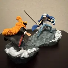 戦光絶景のトラファルガーロー ワンピース 戦光絶景-TRAFALGAR.LAW- | フィギュア | ONE PIECE