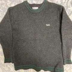 ビンテージ ニット