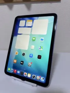 iPad 第10世代 (10.9インチ) 64GB Wi-Fi