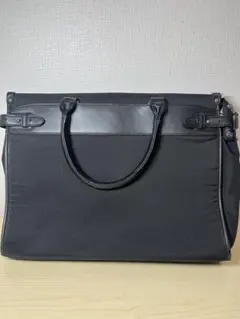 【就活バッグ】ブラック ビジネスバッグ※ぴざにあ様用です。