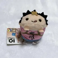 2026年最新】ハイキュー のるキャラマスコット 西谷の人気アイテム