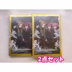KnightA 騎士A 最終決戦 ワンマンライブDVD - メルカリ