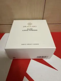 DR.CI:Labo Glow Loose Powder 15gフェイスパウダーのサムネイル