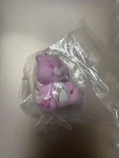 ケアベア フロッキーフィギュアマスコット