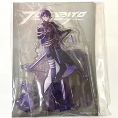 【未開封】剣持刀也 にじさんじ 咎人 7周年 アクリルスタンド