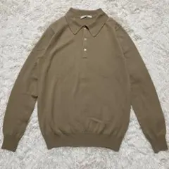 ポロニット ニット