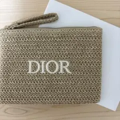 Dior TROUSSE POUCH
