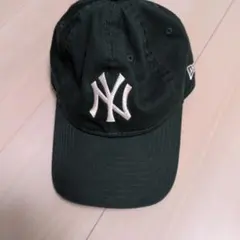 New Era 9TWENTY ニューヨーク・ヤンキース キャップ
