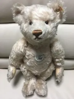 ✨セール最終価格✨【希少】シュタイフテディベア✴ハリウッド・ベア