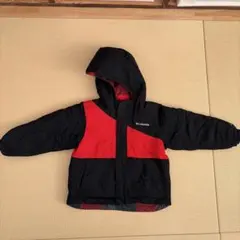 Columbia フード付きジャケット