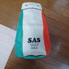 と*も様 SASバック