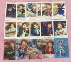 あんスタ 天満光 紙類 まとめ売り