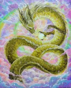 2026年最新】龍神様絵画の人気アイテム - メルカリ