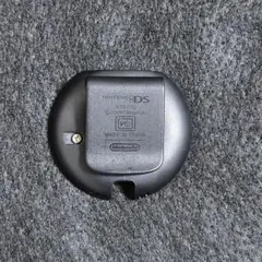 ポケウォーカー 裏蓋 フック ハートゴールド ソウルシルバー