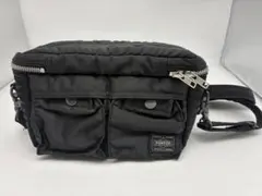 ⭐︎美品⭐︎PORTER 【廃盤品】カメラバック