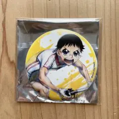 弱虫ペダル　マグネットバッジコレクション　闘う男たち　小野田坂道
