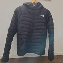THE NORTH FACE サンダーフーディNY 81811 Mサイズ