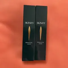 SKINITY セラムフォーカス ファンデーション 26g（2本セット） - メルカリ