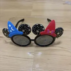 판타지아 미키 선글라스 안경