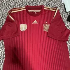00s 2010年 ロシア代表 アディダス ワールドカップ FIFA 4XO - メルカリ