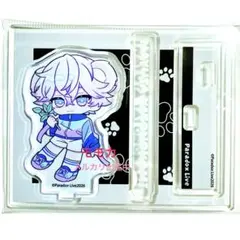 Paradox Live パラライ NEWERA 矢戸乃上珂波汰 アクスタ - メルカリ