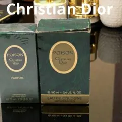 Christian Dior POISON＋NAIL＋LIPSTICK 3点 - メルカリ