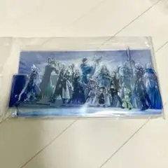 ff14 ジオラマアクリルスタンド 託されし者たち - メルカリ