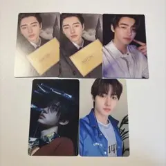 ENHYPEN ソンフン　トレカ　まとめ売り